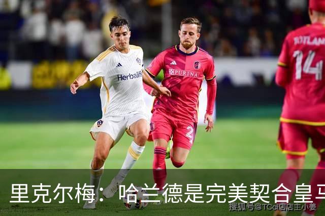 里克尔梅：哈兰德是完美契合皇马的球员，他在多特时我就酝酿交易